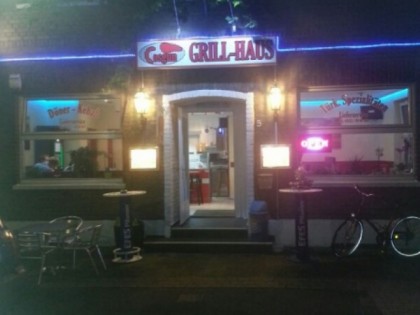 Foto: Cosgun Grill Haus